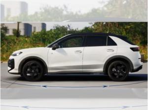 Volkswagen T-Roc R-Line 1.5 eTSI 150 PS DSG BLACK STYLE*MATRIX*AHK*PANO*STANDHZG*NAV*51.255€*