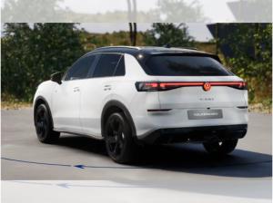 Volkswagen T-Roc R-Line 1.5 eTSI 150 PS DSG BLACK STYLE*MATRIX*AHK*PANO*STANDHZG*NAV*51.255€*