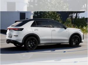 Volkswagen T-Roc R-Line 1.5 eTSI 150 PS DSG BLACK STYLE*MATRIX*AHK*PANO*STANDHZG*NAV*51.255€*