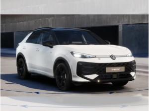 Volkswagen T-Roc R-Line 1.5 eTSI 150 PS DSG BLACK STYLE*MATRIX*AHK*PANO*STANDHZG*NAV*51.255€*
