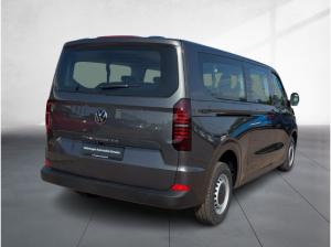 Volkswagen Transporter Kombi langer Radstand 2.0 TDI