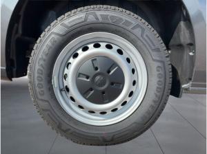 Volkswagen Transporter Kombi langer Radstand 2.0 TDI