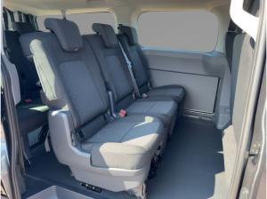 Volkswagen Transporter Kombi langer Radstand 2.0 TDI