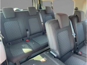 Volkswagen Transporter Kombi langer Radstand 2.0 TDI