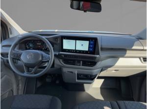 Volkswagen Transporter Kombi langer Radstand 2.0 TDI