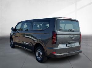 Volkswagen Transporter Kombi langer Radstand 2.0 TDI