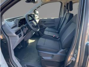 Volkswagen Transporter Kombi langer Radstand 2.0 TDI