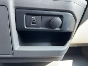 Volkswagen Transporter Kombi langer Radstand 2.0 TDI