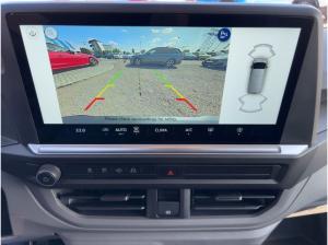 Volkswagen Transporter Kombi langer Radstand 2.0 TDI