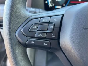 Volkswagen Transporter Kombi langer Radstand 2.0 TDI