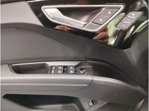 Audi Q4 e-tron 50 quattro S line Matrix LED PANO SONOS