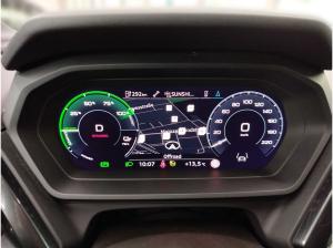 Audi Q4 e-tron 50 quattro S line Matrix LED PANO SONOS