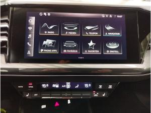 Audi Q4 e-tron 50 quattro S line Matrix LED PANO SONOS