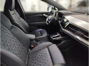 Audi Q4 e-tron 50 quattro S line Matrix LED PANO SONOS