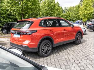 Volkswagen Tiguan 1.5TSi eHybrid Life AHK R-Kamera ACC SideAssist 18Zoll IQ-Light