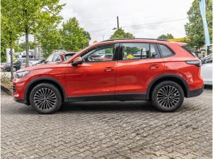 Volkswagen Tiguan 1.5TSi eHybrid Life AHK R-Kamera ACC SideAssist 18Zoll IQ-Light