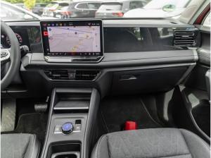 Volkswagen Tiguan 1.5TSi eHybrid Life AHK R-Kamera ACC SideAssist 18Zoll IQ-Light