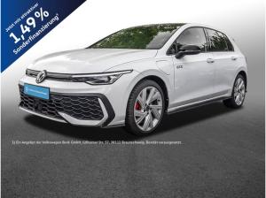 Volkswagen Golf VIII 1,5TSi DSG GTE 18Zoll BlackStyle R-Kamera ACC LED-Plus