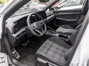 Volkswagen Golf VIII 1,5TSi DSG GTE 18Zoll BlackStyle R-Kamera ACC LED-Plus