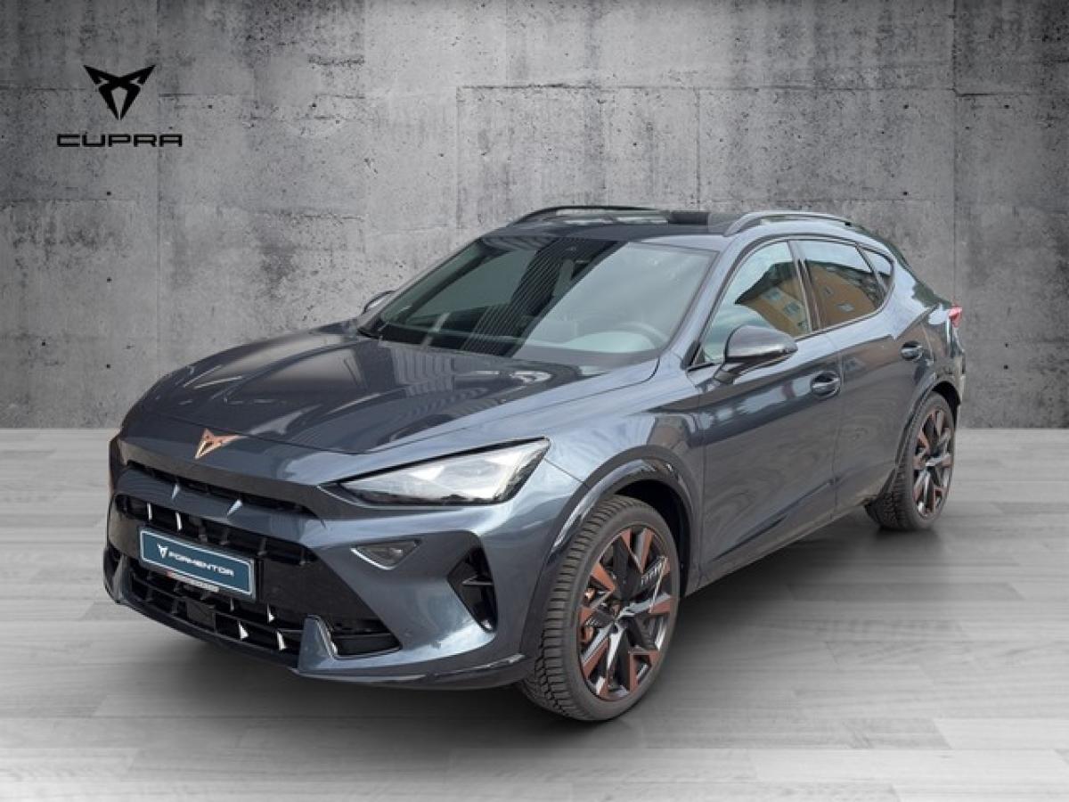 Cupra Formentor 333 VZ 🔥ABHOLUNG MAI🔥 AHK HD-MATRIX