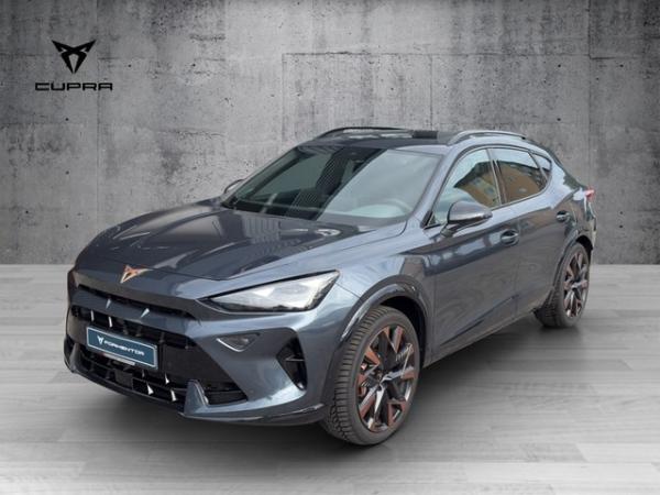 Cupra Formentor 333 VZ 🔥ABHOLUNG MAI🔥 AHK HD-MATRIX