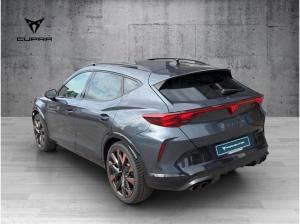 Cupra Formentor 333 VZ 🔥ABHOLUNG MAI🔥 AHK HD-MATRIX