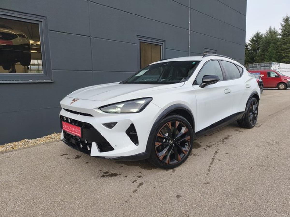 Cupra Formentor VZ 333 🔥ABHOLUNG MAI🔥 SENNHEISER HD-MATRIX ARTIC