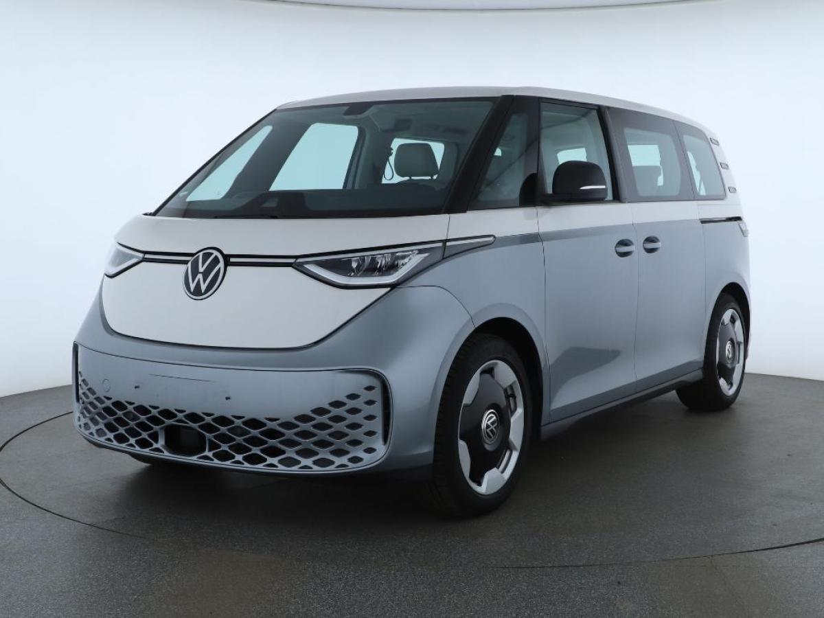 Volkswagen ID.Buzz