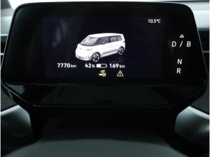 Volkswagen ID.Buzz ID. Buzz Pro KR 84kWh