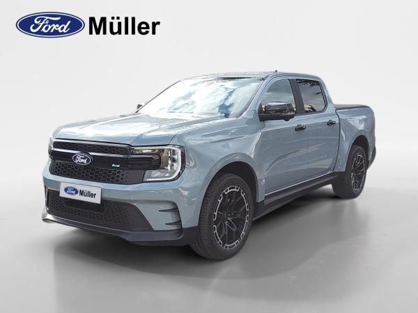 Ford Ranger PHEV 2.3L EcoBoost MS-RT / Technologie Paket 46 💎sofort verfügbar💎