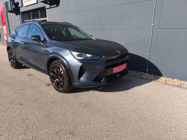 Cupra Formentor 333 VZ 🔥ABHOLUNG MAI🔥 HD-MATRIX HAILSTORM SENNHEISER