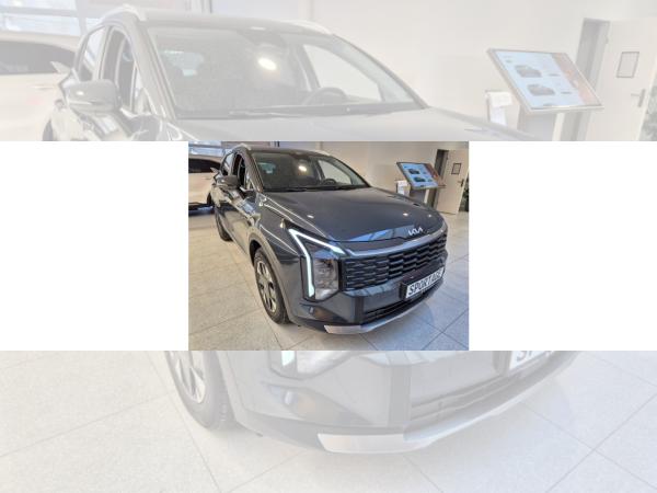 Kia Sportage 1.6 VISION*AUTOMATIK🔮AKTION🔮*NAVI*SITZH.