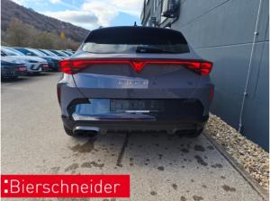 Cupra Formentor 333 VZ 🔥ABHOLUNG MAI🔥 SKYLINE SENNHEISER