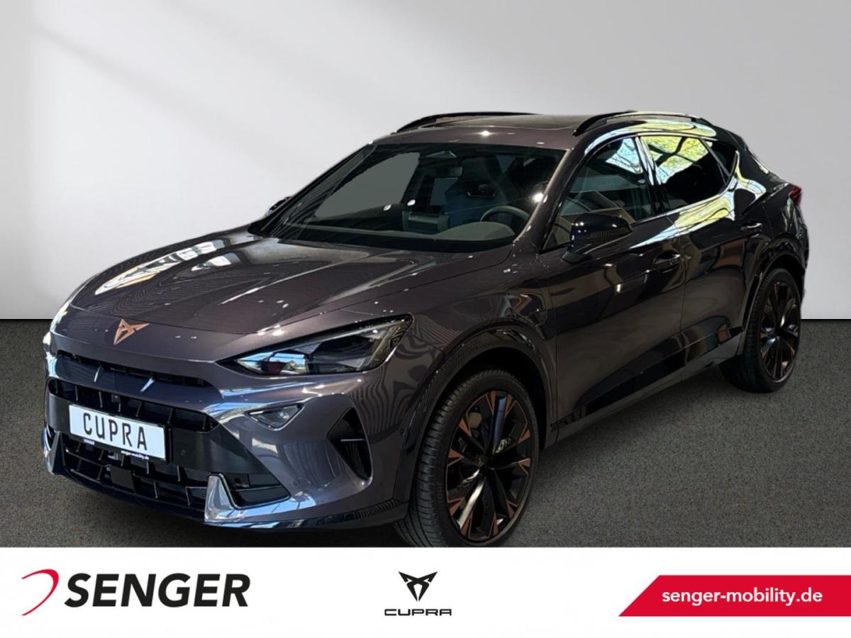 Cupra Formentor GEWERBEAKTION VZ e-Hybrid AHK, Sennheiser, Panorama, Leder