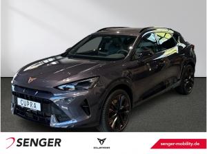 Cupra Formentor GEWERBEAKTION VZ e-Hybrid AHK, Sennheiser, Panorama, Leder