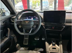 Cupra Formentor GEWERBEAKTION VZ e-Hybrid AHK, Sennheiser, Panorama, Leder