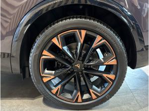 Cupra Formentor GEWERBEAKTION VZ e-Hybrid AHK, Sennheiser, Panorama, Leder