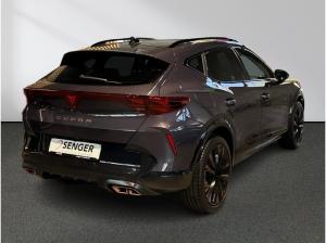 Cupra Formentor GEWERBEAKTION VZ e-Hybrid AHK, Sennheiser, Panorama, Leder