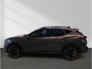 Cupra Formentor GEWERBEAKTION VZ e-Hybrid AHK, Sennheiser, Panorama, Leder