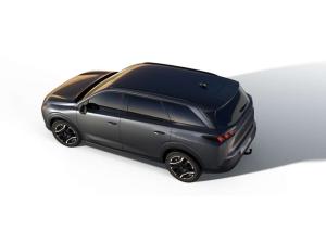 Peugeot 5008 E- Long Range🔥Sofort Verfügbar🔥AHK*7-Sitzer*SHZ