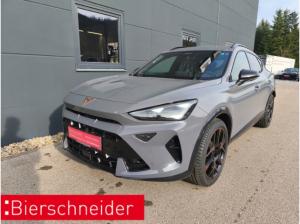 Cupra Formentor 333 VZ 🔥ABHOLUNG JUNI🔥 HD-MATRIX SENNHEISER
