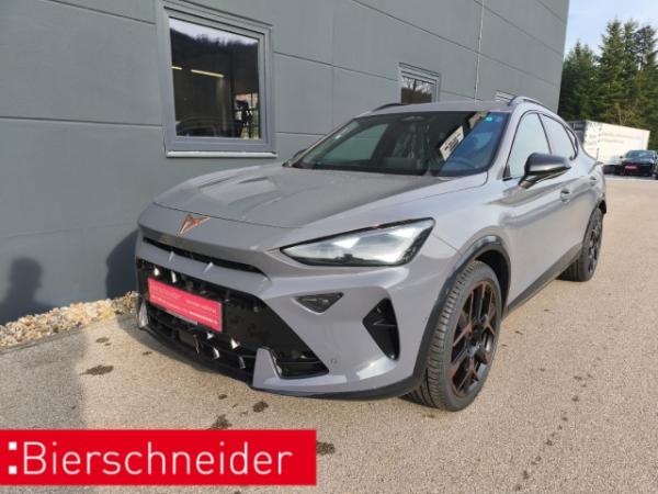 Cupra Formentor 333 VZ 🔥ABHOLUNG MAI🔥 HD-MATRIX SENNHEISER