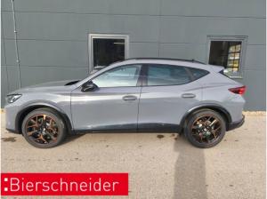 Cupra Formentor 333 VZ 🔥ABHOLUNG JUNI🔥 HD-MATRIX SENNHEISER