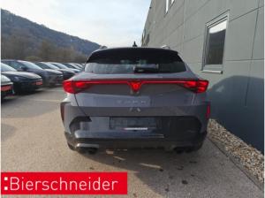 Cupra Formentor 333 VZ 🔥ABHOLUNG JUNI🔥 HD-MATRIX SENNHEISER