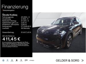 Skoda Kodiaq 2.0 TSI Sportline Pano*Stand*AHK*7Sitze