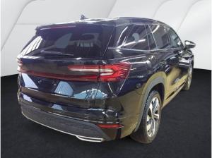 Skoda Kodiaq 2.0 TSI Sportline Pano*Stand*AHK*7Sitze