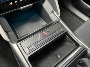 Ford Capri mit Sportsitzen und Wärmepumpe