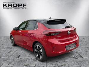 Opel Corsa F e Elegance LED+SHZ+Fernlichtass.+Kam.+LM