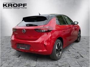 Opel Corsa F e Elegance LED+SHZ+Fernlichtass.+Kam.+LM