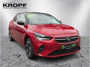 Opel Corsa F e Elegance LED+SHZ+Fernlichtass.+Kam.+LM